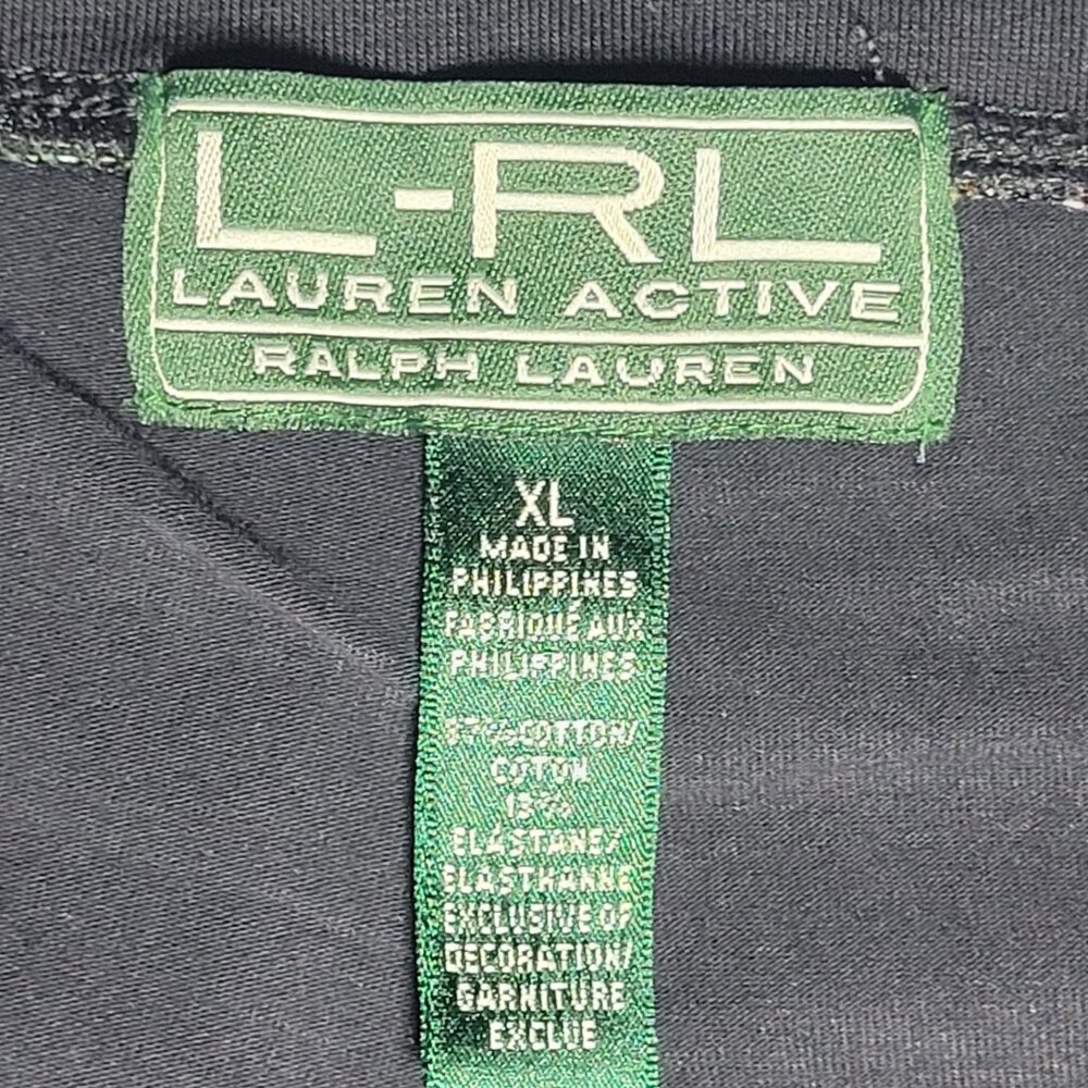 Lauren Ralph Lauren Active Womens Multicolored Floral Pattern Skort Size XL - Picture 4 of 13